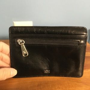 Hobo International wallet